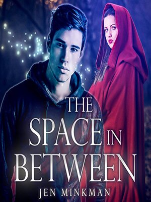 cover image of The Space In Between